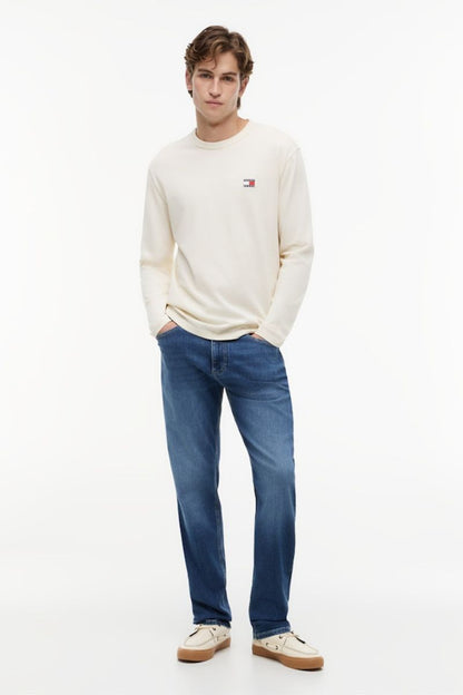 Tommy Jeans 21054 Ryan Slim Straight Jeans