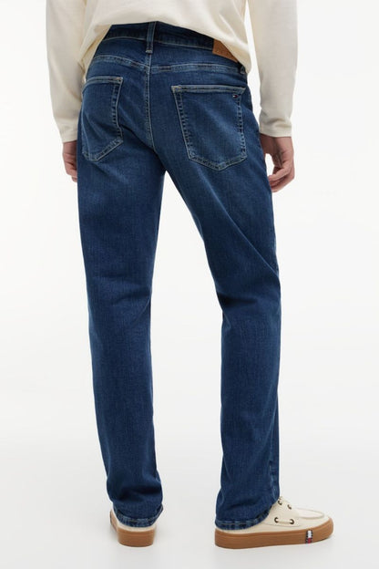 Tommy Jeans 21054 Ryan Slim Straight Jeans