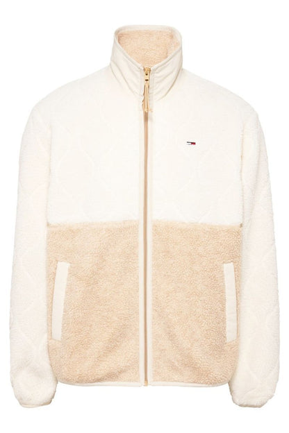 Tommy Jeans Teddy Essential Fleece