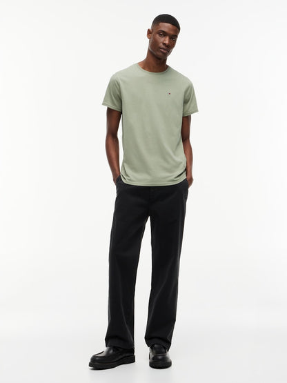 Tommy Jeans Xslim Jasper T-Shirt Olive