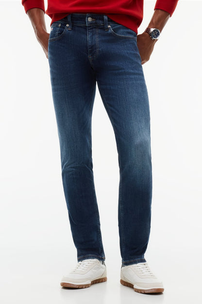 TJM 21890 Scanton Slim Aw26 - DNM DARK