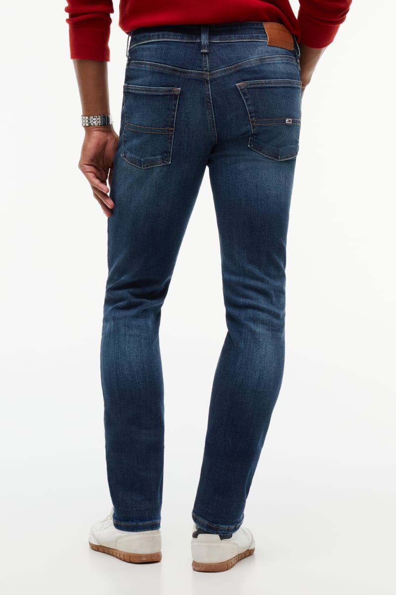 TJM 21890 Scanton Slim Aw26 - DNM DARK