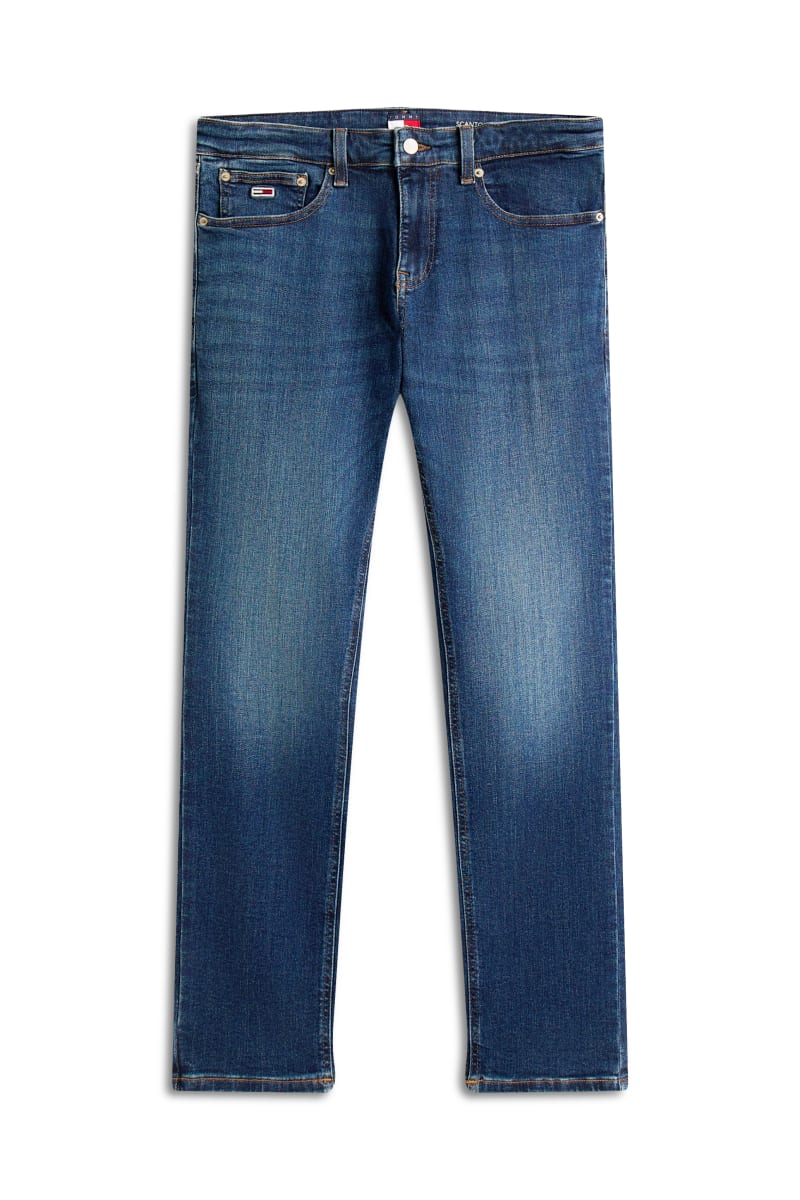 TJM 21890 Scanton Slim Aw26 - DNM DARK