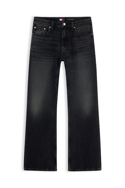 TJM Ryan Bootcut Jean Aw26 - DENIM BLK