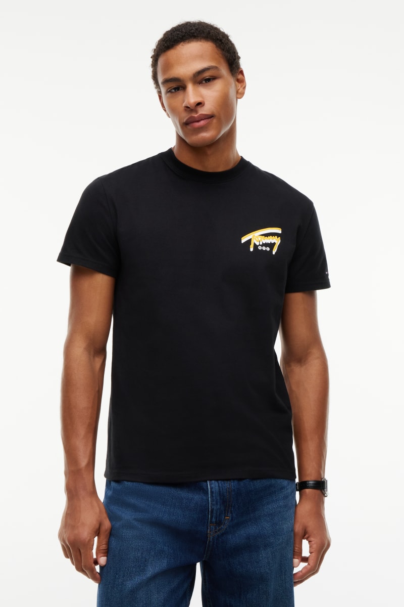 TJM REG Sign Backprint Aw26 - BLK