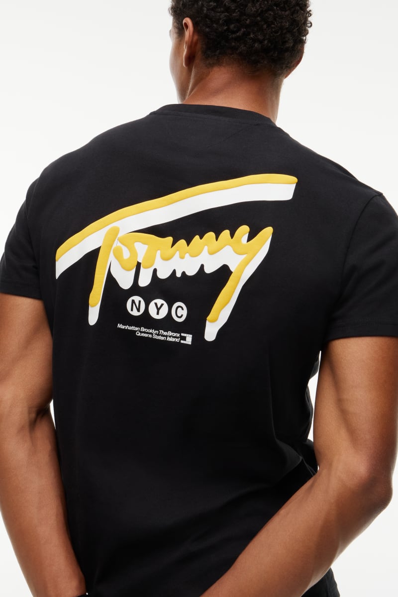 TJM REG Sign Backprint Aw26 - BLK