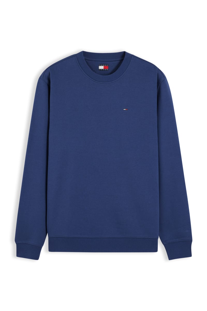 TJM Reg Flag S Crew Aw26 - NAVY