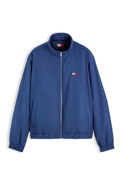 TJM Ess Pdded Jacket Aw26 - BASIC NVY