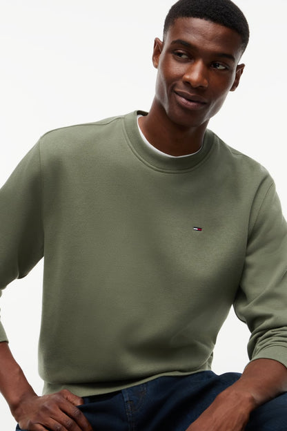 TJM Reg Flag S Crew Aw26 - ROCKY MTN