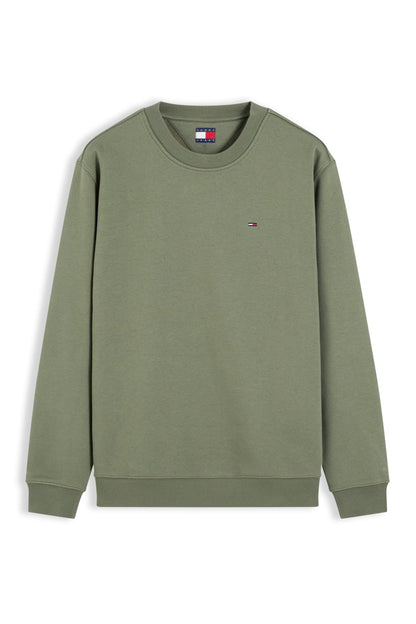 TJM Reg Flag S Crew Aw26 - ROCKY MTN