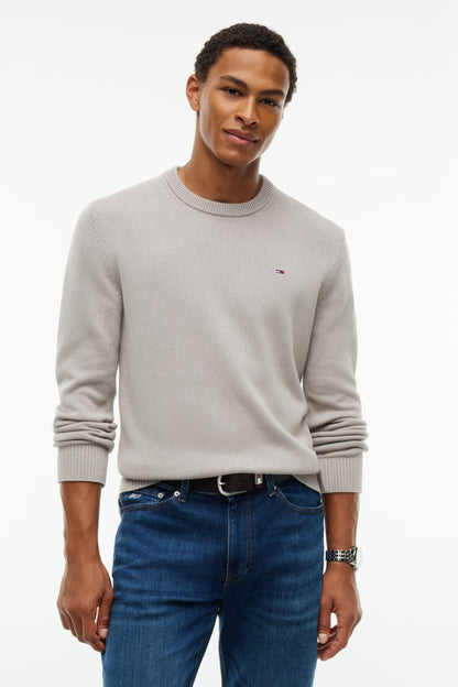 Tommy Jeans Slim Essential Sweater