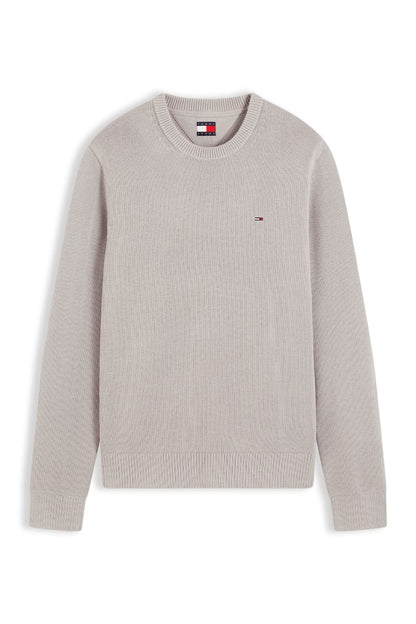 Tommy Jeans Slim Essential Sweater