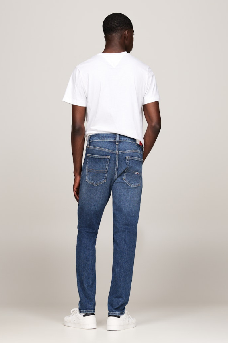 Tommy Jeans 1731 Austin Slim Tapered