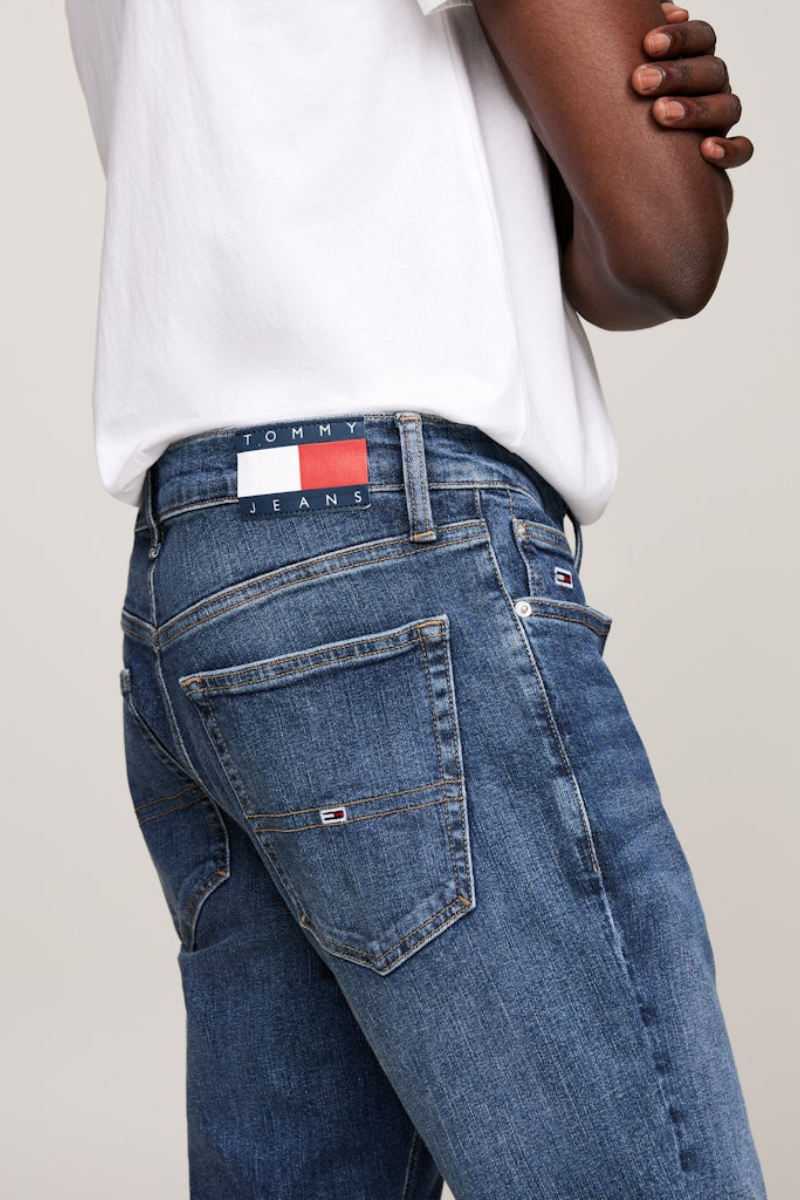 Tommy Jeans 1731 Austin Slim Tapered