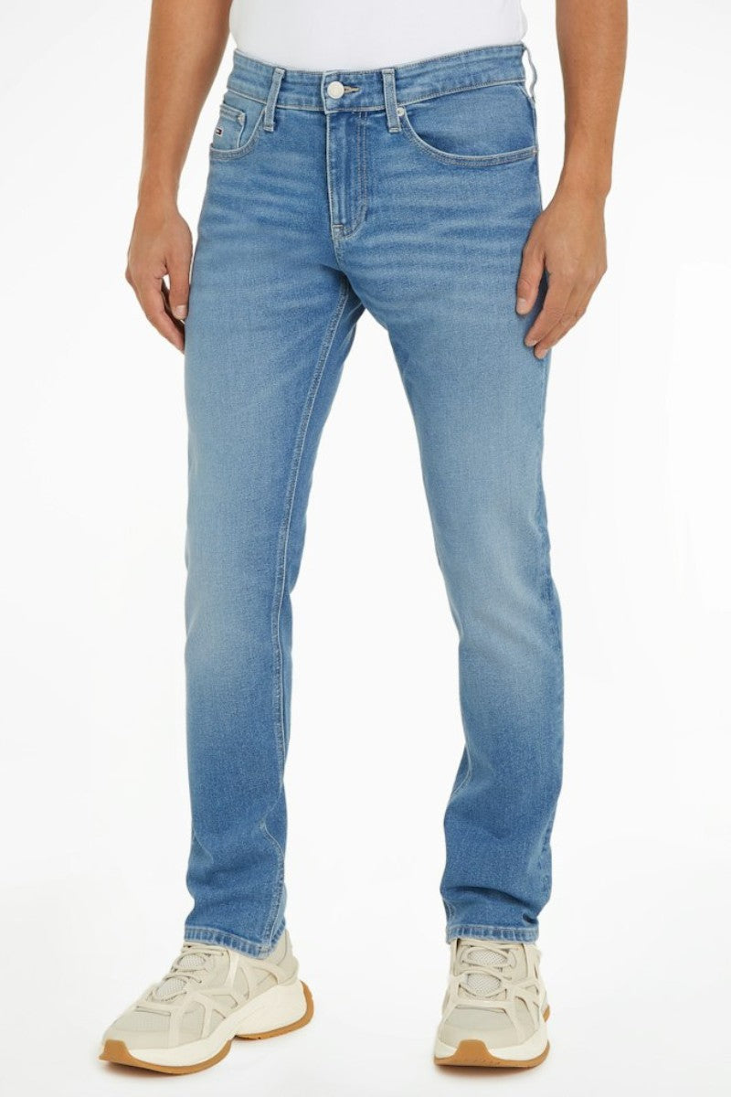 Tommy Jeans 87221 Scanton Slim Jeans