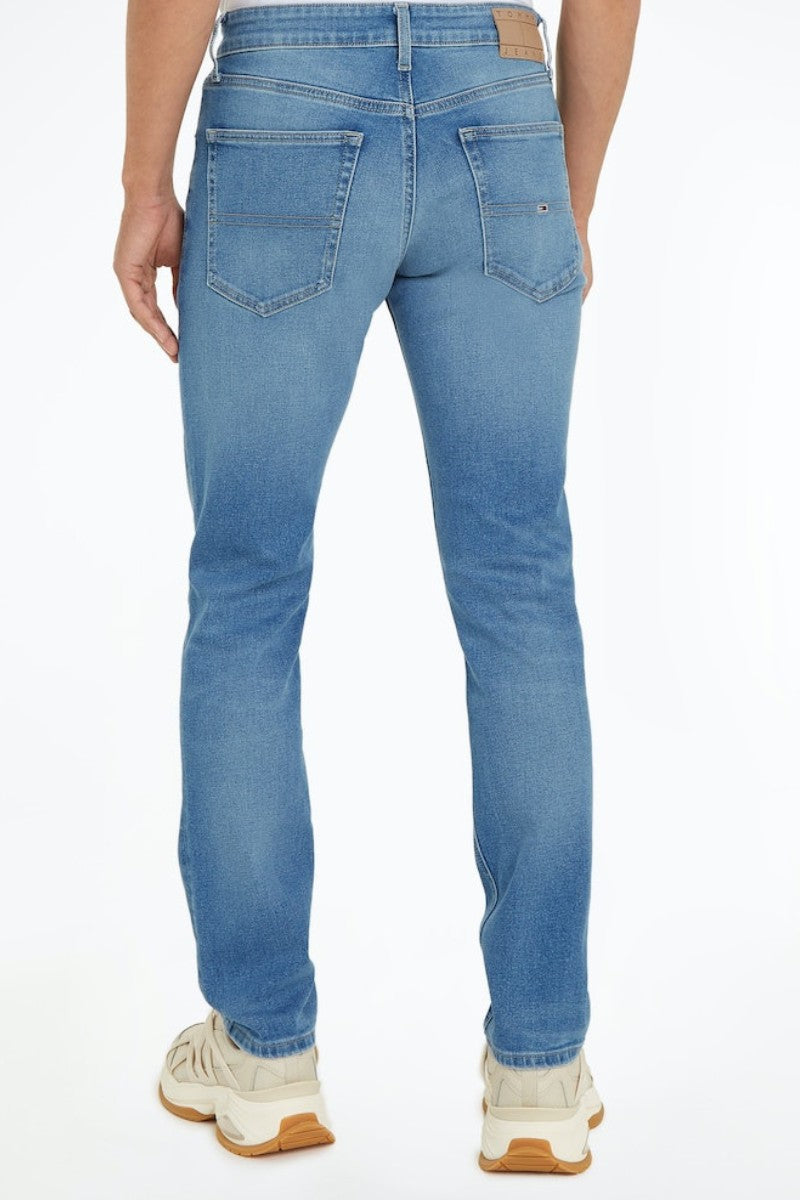Tommy Jeans 87221 Scanton Slim Jeans – Patrick Bourke Premium Menswear