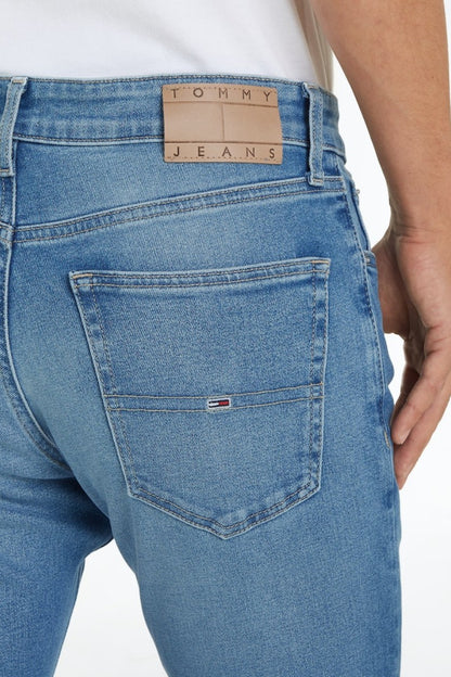 Tommy Jeans 87221 Scanton Slim Jeans