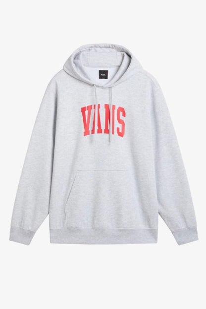 Vans Arched Pullover Hoodie Grey