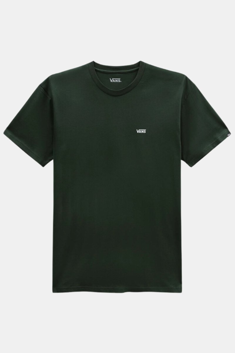 Vans Chest Logo T-shirt Mountain View