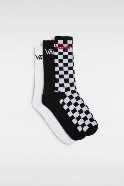 Vans Classic Crew Rox Socks