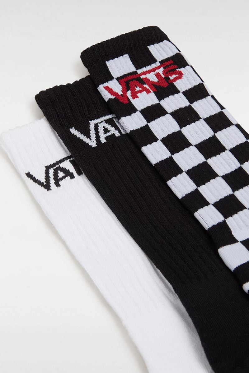 Vans Classic Crew Rox Socks