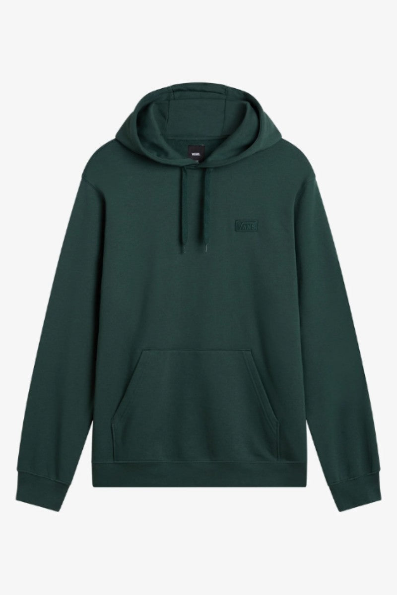 Vans Core Basic Pullover Green