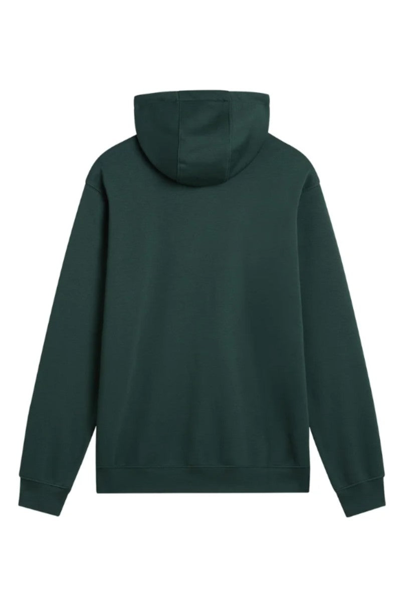 Vans Core Basic Pullover Green