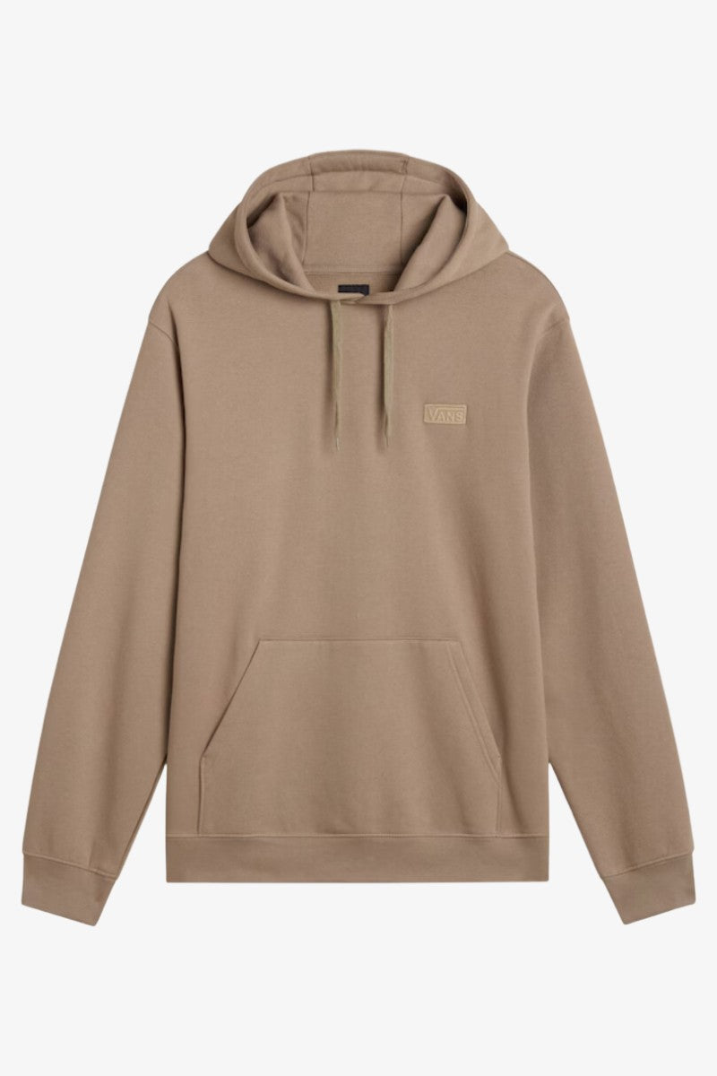 Vans Core Basic Pullover Taupe