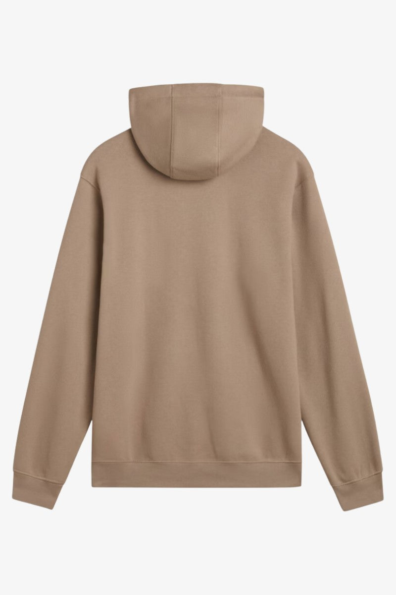 Vans Core Basic Pullover Taupe