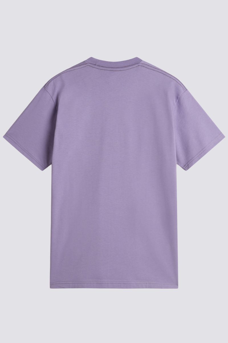 Vans Creeper T-Shirt Purple