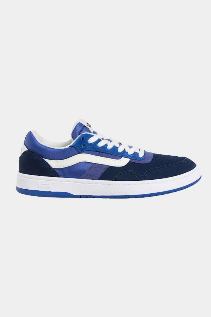 Vans Cruze 3.0 Shoe Gradient Blue
