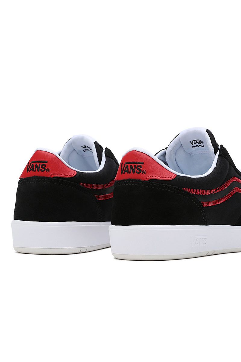 Vans discount cruze vintage