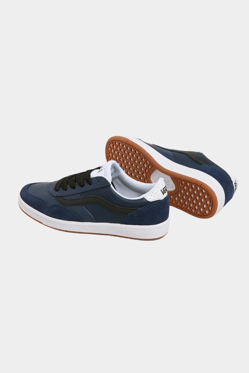 Vans Cruze Too CC Shoe Navy