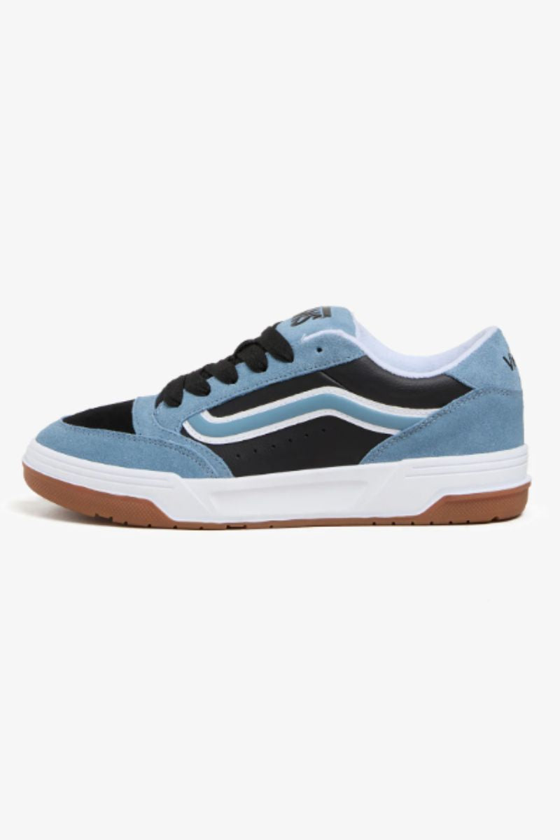 Vans Hylane Varsity Shoes Blue