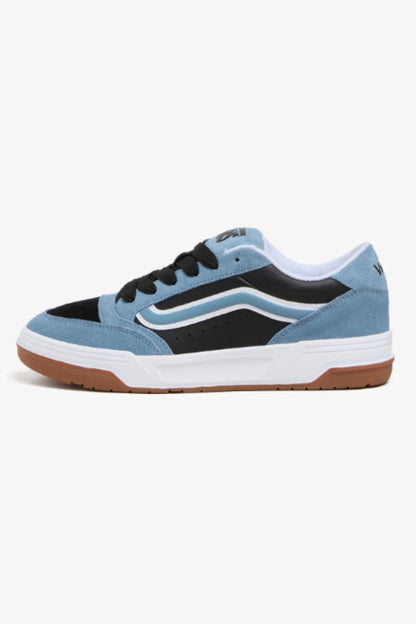 Vans Hylane Varsity Shoes Blue