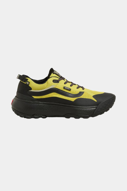 Vans MTE Crosspath Yellow Shoe