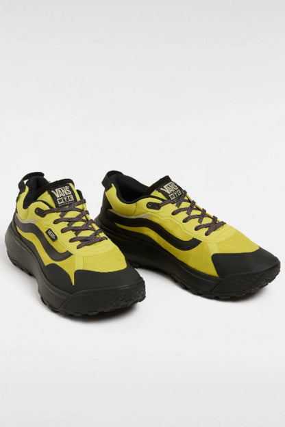 Vans MTE Crosspath Yellow Shoe