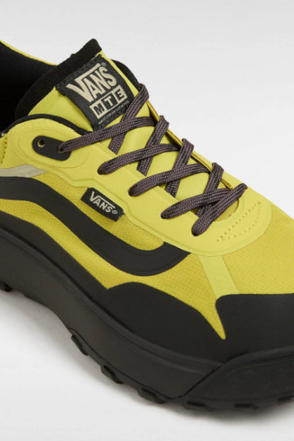 Vans MTE Crosspath Yellow Shoe