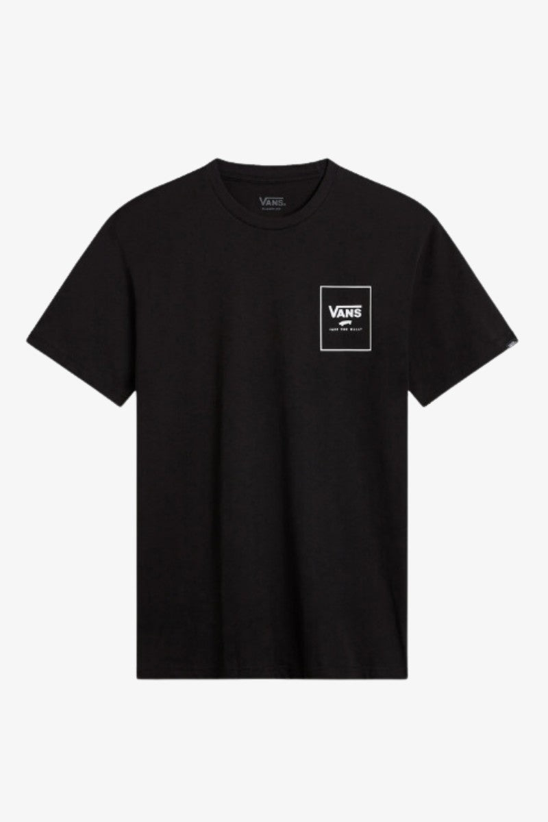 Vans Mini Box T-Shirt Black