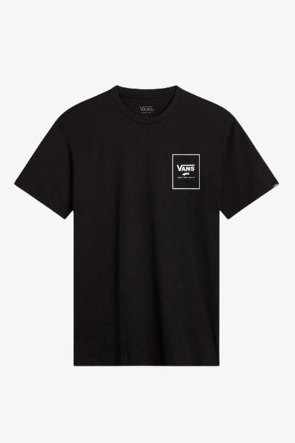 Vans Mini Box T-Shirt Black