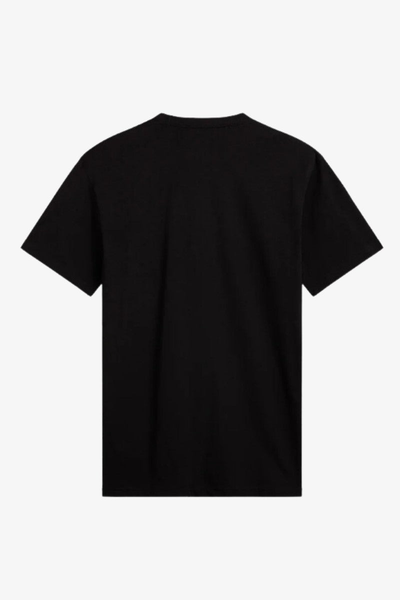 Vans Mini Box T-Shirt Black