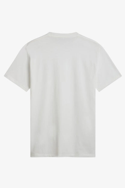 Vans Mini Box T-Shirt White