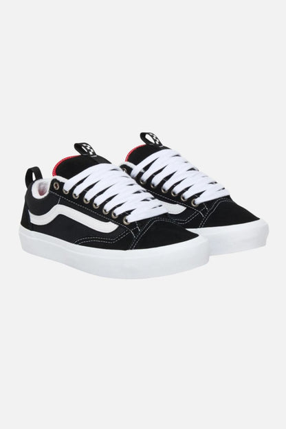 Vans Skate Old Skool 36+ Shoes Black