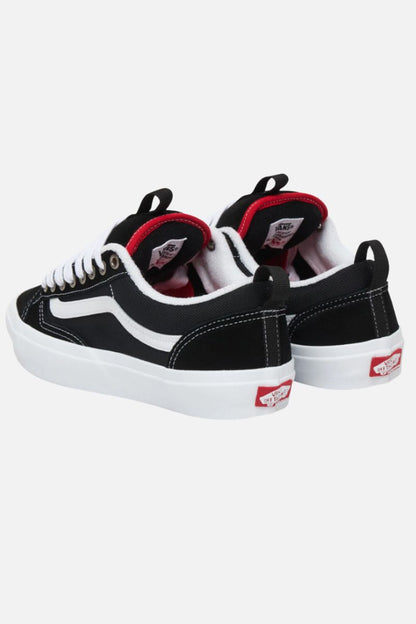 Vans Skate Old Skool 36+ Shoes Black