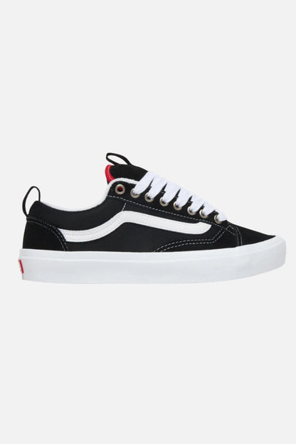 Vans Skate Old Skool 36+ Shoes Black