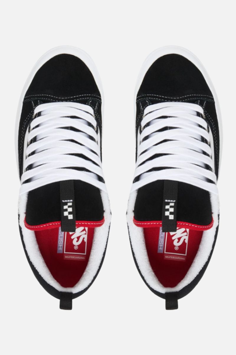 Vans Skate Old Skool 36+ Shoes Black