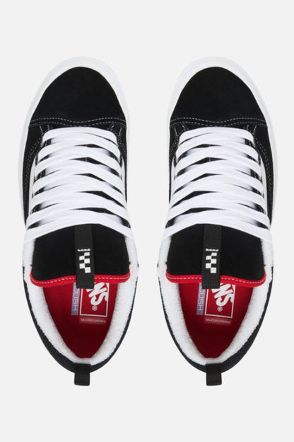 Vans Skate Old Skool 36+ Shoes Black