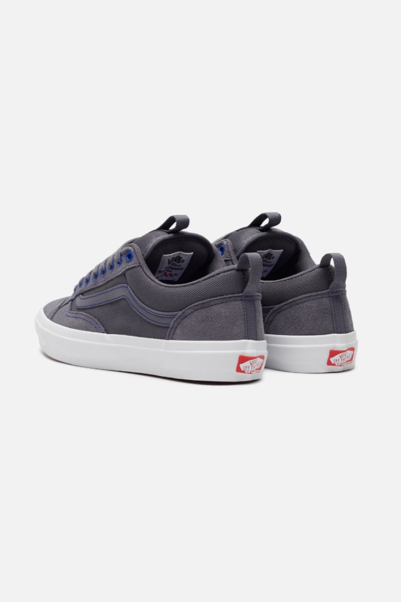 Vans Skate Old Skool 36+ Shoes Cobalt