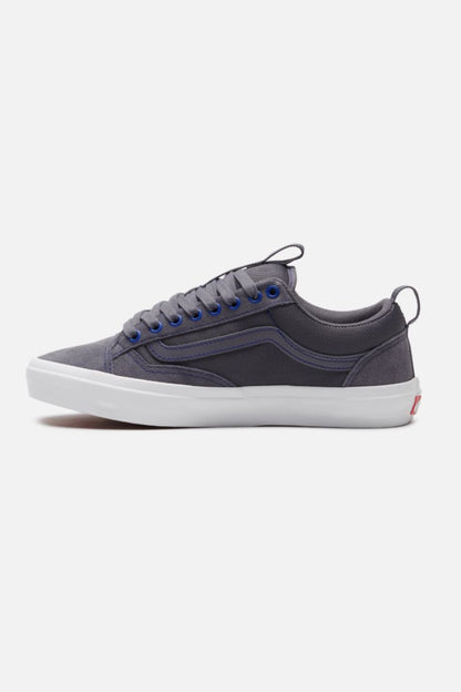 Vans Skate Old Skool 36+ Shoes Cobalt