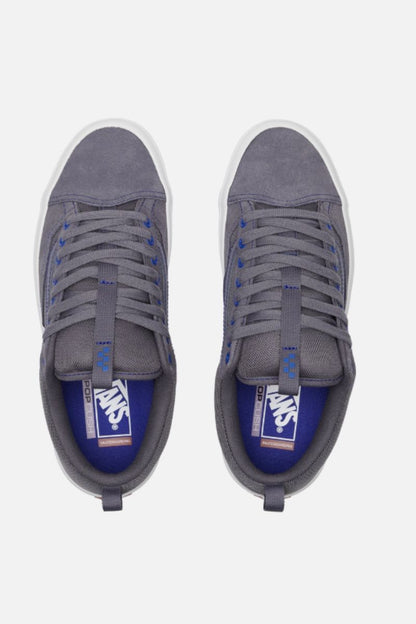 Vans Skate Old Skool 36+ Shoes Cobalt